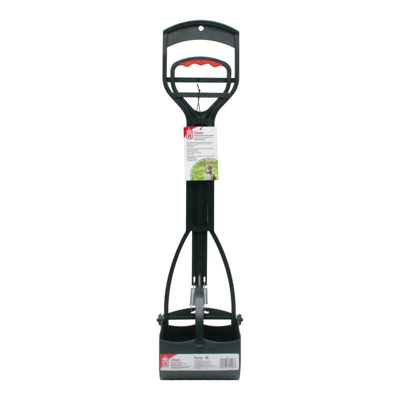 Dogit / Chien / Ramasse-selles pour gravier &amp; gazon