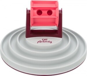 Trixie / Chat / Jeu stratégique « Roller bowl » 28 cm