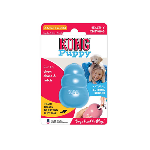 Kong / Chiot / Jouet