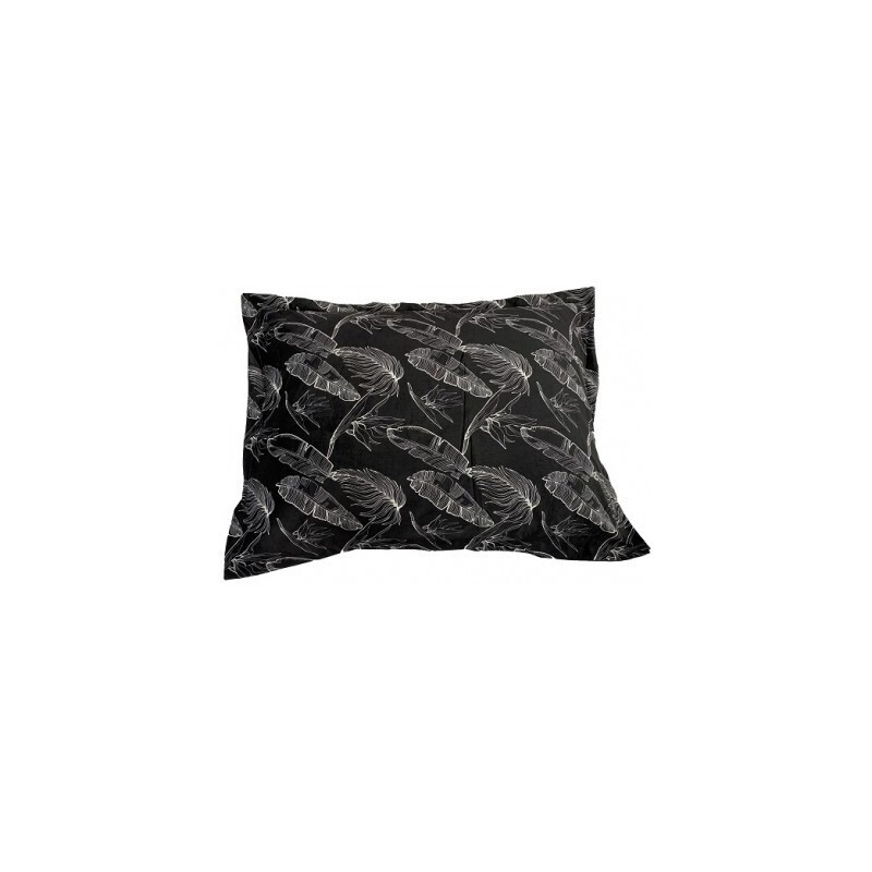 Maskot / Chien &amp; Chat / Coussin Nuage Lavande