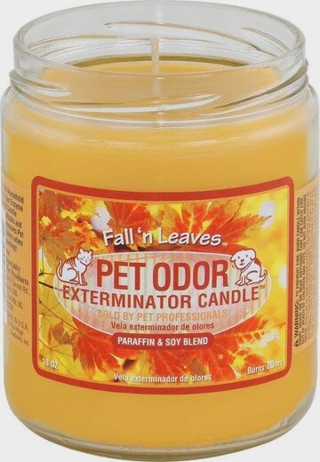 Holly Molly / Chandelle / Fall n Leaves / 13 oz  19,99 $