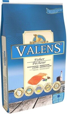 Valens / Chien / Pêcheur / 25 lb (11.34 kg)