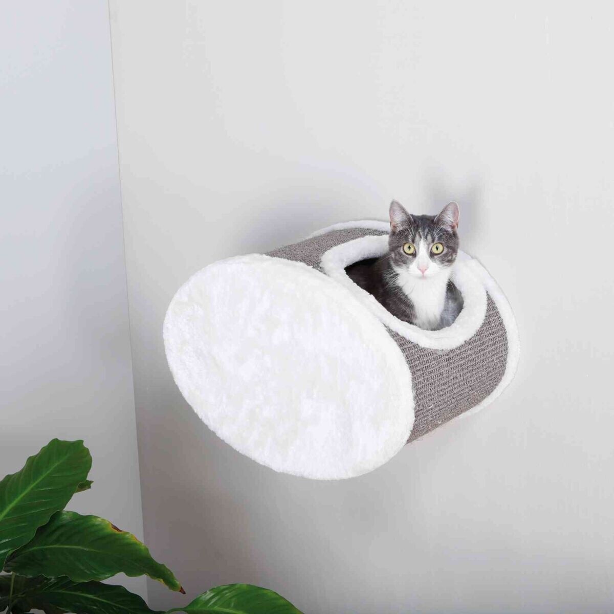 Trixie / Abri douillet à fixer au mur