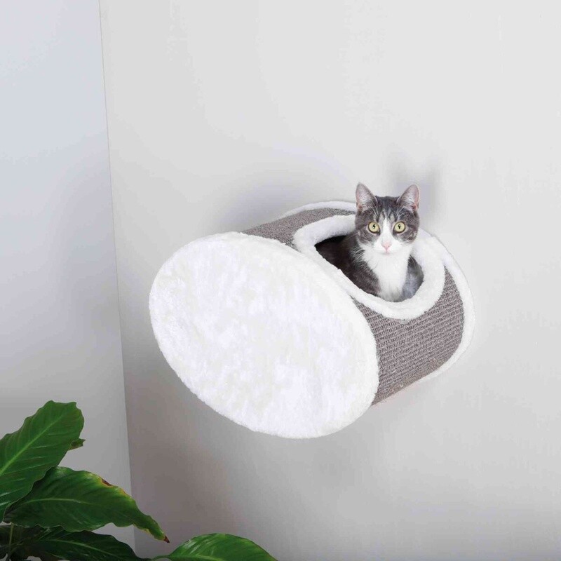Trixie / Abri douillet à fixer au mur