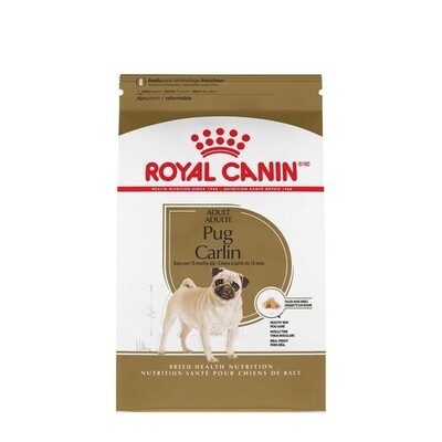 Royal / Canin / Chien adulte / Carlin (Pug)