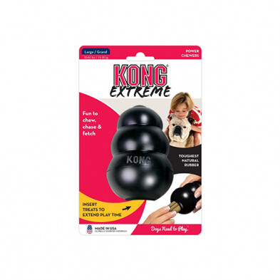 Kong / Chien / Extreme
