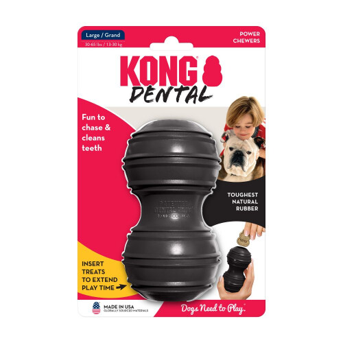 Kong / Chien / Extreme Dental