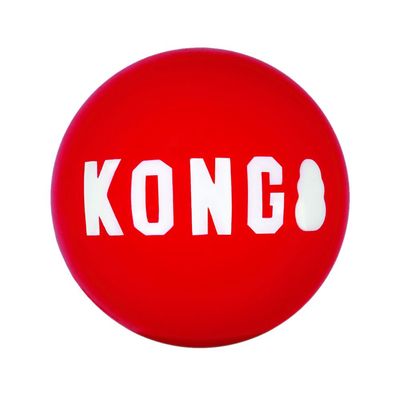 Kong / Balle signature