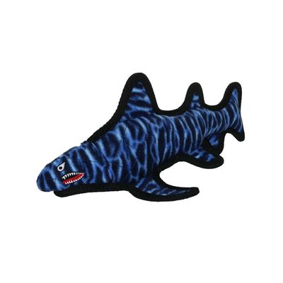 Tuffys / Créatures océaniques / Requin EM / niveau 9