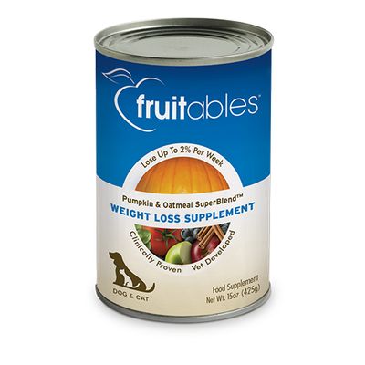 Fruitables / Suppléments de perte de poids