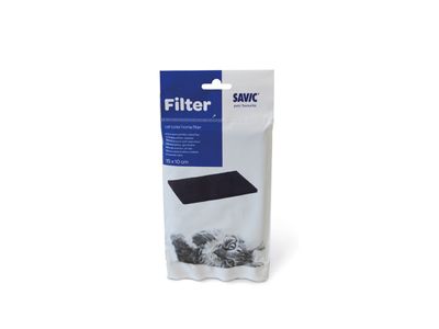Savic / Filtre au charbon pour litière