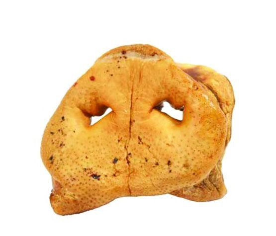 Redbarn / Chien / Nez de cochon