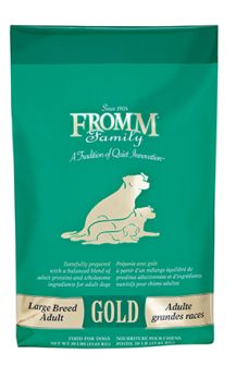 Fromm / Chien / Gold / Adulte grande race