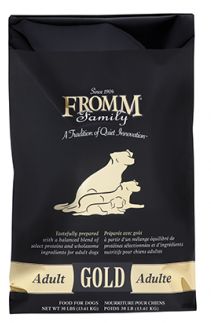Fromm / Chien / Gold / Adulte