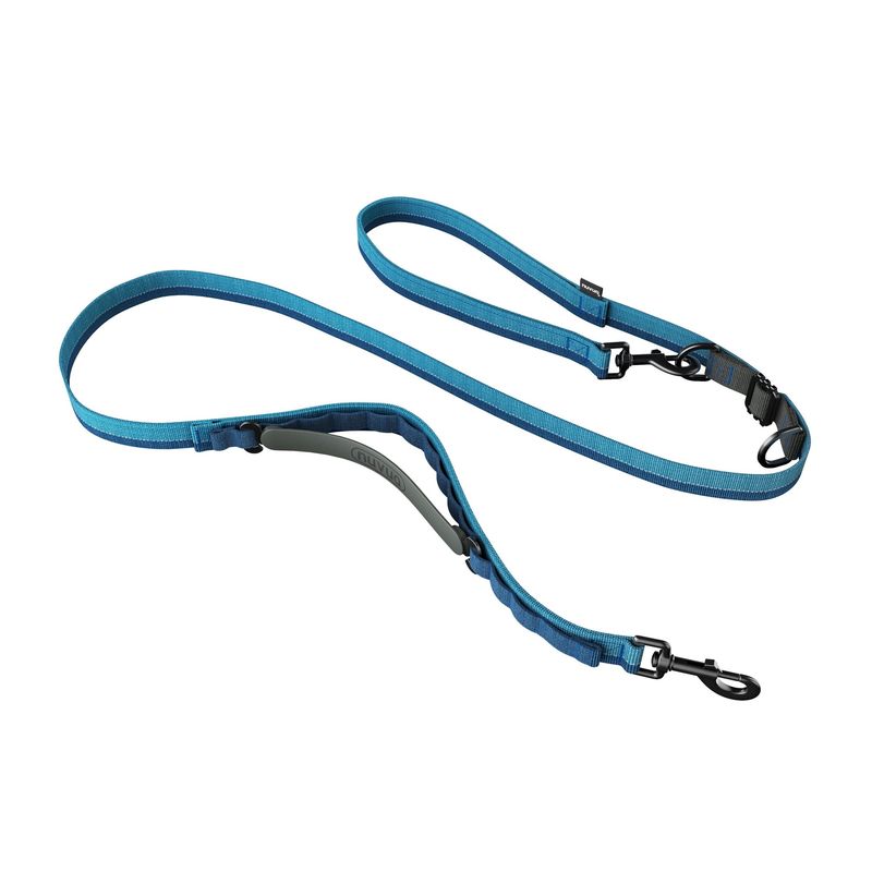 Nuvuq / Laisse multifonctionnelle pour chien