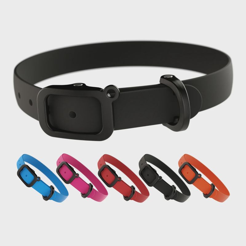 Nuvuq / Collier Ajustable Pour Chien