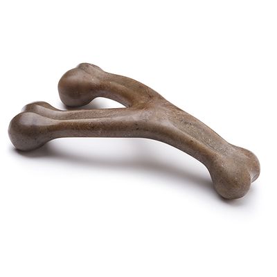 Benebone Wishbone / Friandises à mâcher pour chien