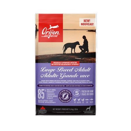 Orijen / Chien / Originale grande race