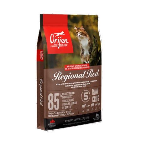 Orijen/ Chat / Regional Red
