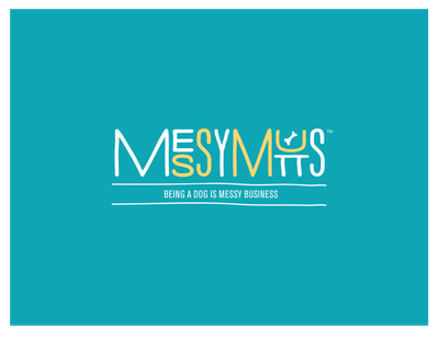 Messy Mutts