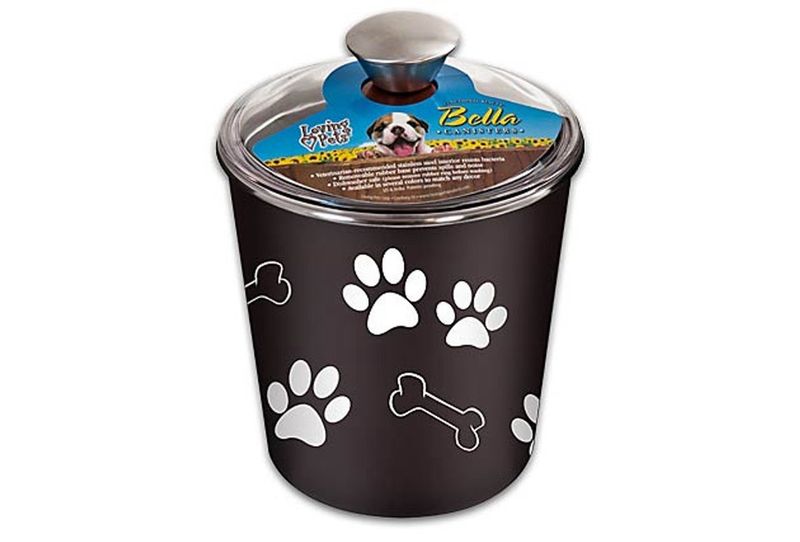 Loving Pets / Bella / Boîte à friandises pour chien