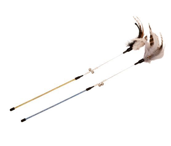 Bud&#39;z / Jouets Pour Chat, Plumeaux - Aigle 35cm