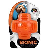 BIONIC / Étoile à gâteries