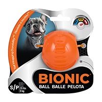 BIONIC / Balle, Format: Petit