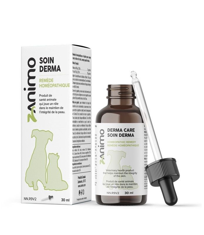 Zanimo / Soin derma _30 ml