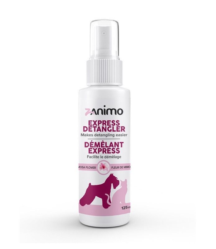 Zanimo / Démêlant express _ 125 ml