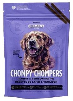 Nutri Source / Chien / Chompy Chompers _ gâteries