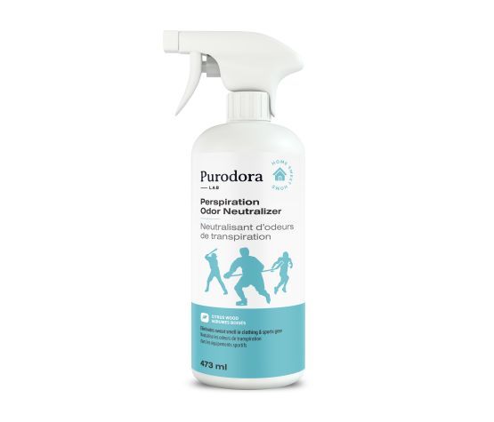 Purodora / Neutralisant d'odeurs de transpiration