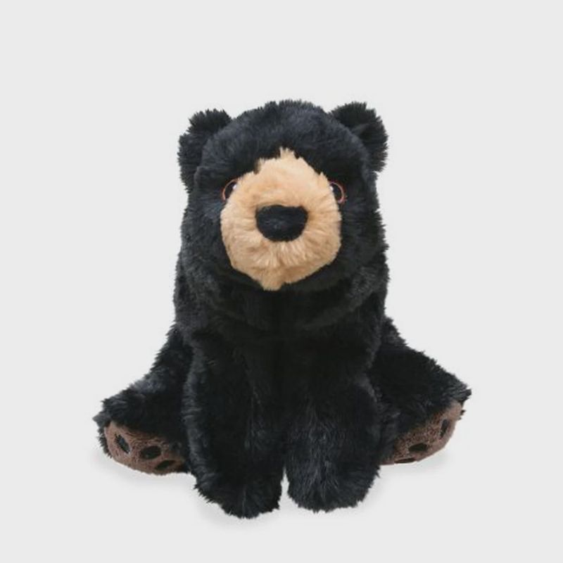 Kong / Chien / Comfort Kiddos _ Ours _ avec couineur amovible