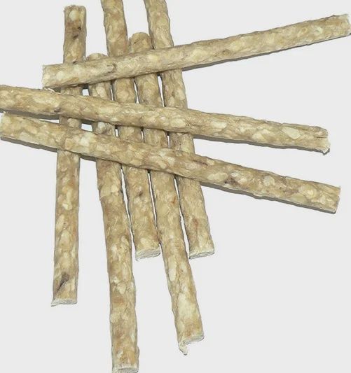 Junglemax / Chien / Bâtonnets Munchy 5'' x 9-10mm, Quantité: Unité