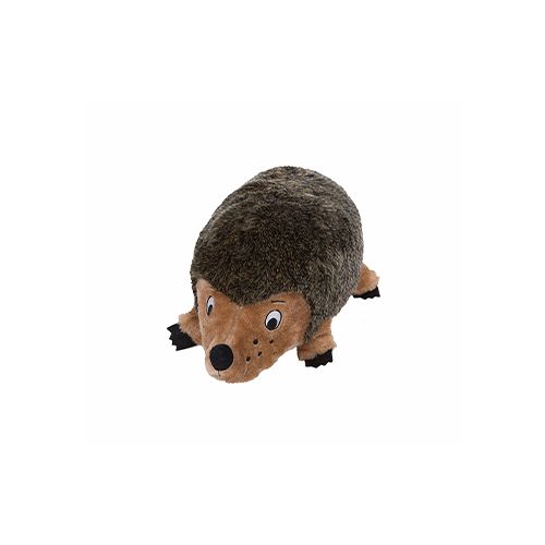 Outward Hound® Jouet hérisson Hedgehogz®, Format: Petit (7 po × 4 po × 4 po)
