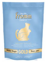 Fromm / Chat _ GOLD poids santé
