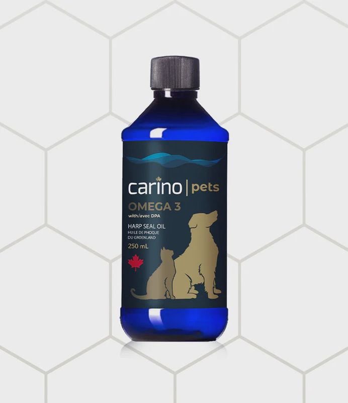 Carino Pets /