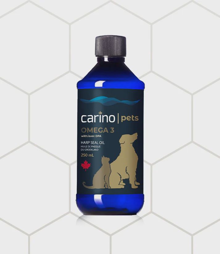 Carino Pets /, Format: 250 ml