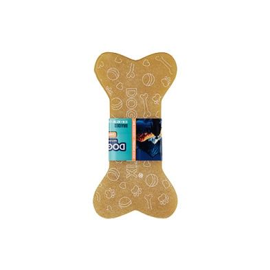 Dogginstix / Chien / Collabone au collagène de bœuf 6"