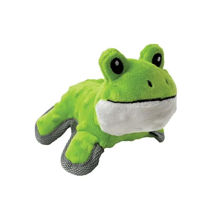 foufouBRANDS™ / Chien / Jouets Mini Tuffs