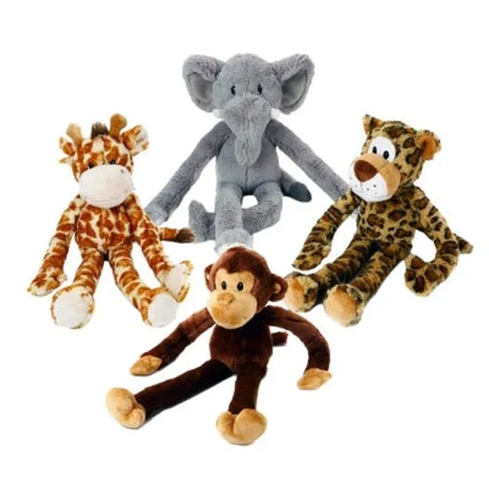 Multipet / Peluche Swingin' Safari™ _ 19''