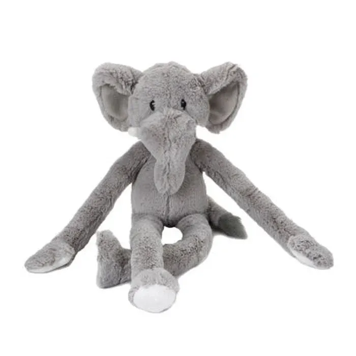 Multipet / Peluche Swingin' Safari™ _ 19'', Choix: Éléphant
