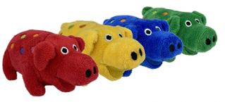 Multipet / Chien / Globlet _ 4''