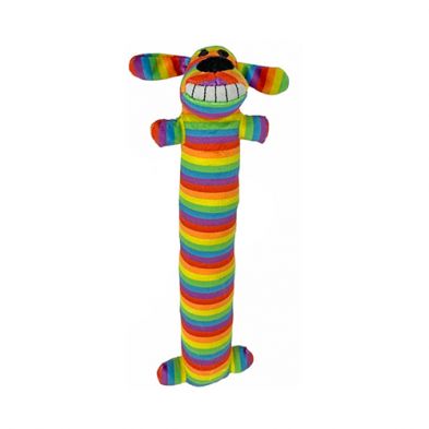 Multipet / Loofa® Arc-en-ciel _ 12''