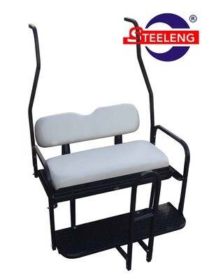 Club Car DS