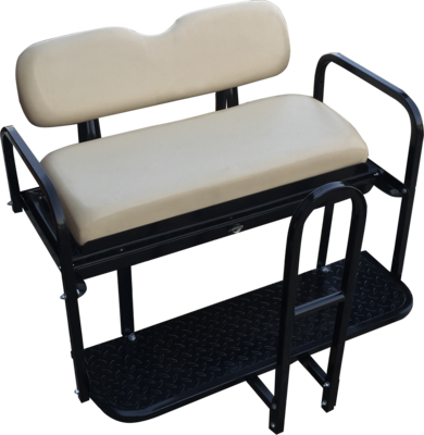 Club Car Precedent