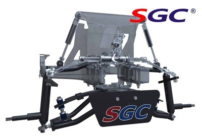 Club Car Precedent
