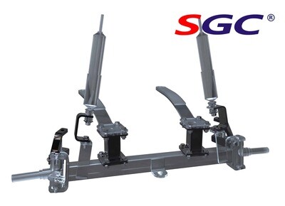 EZGO Marathon