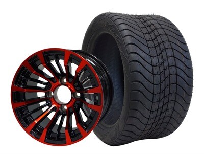 12" BEAST Brand