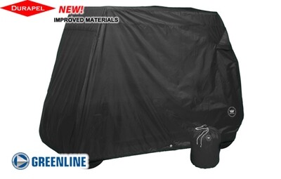 Universal 2 Passenger Covers